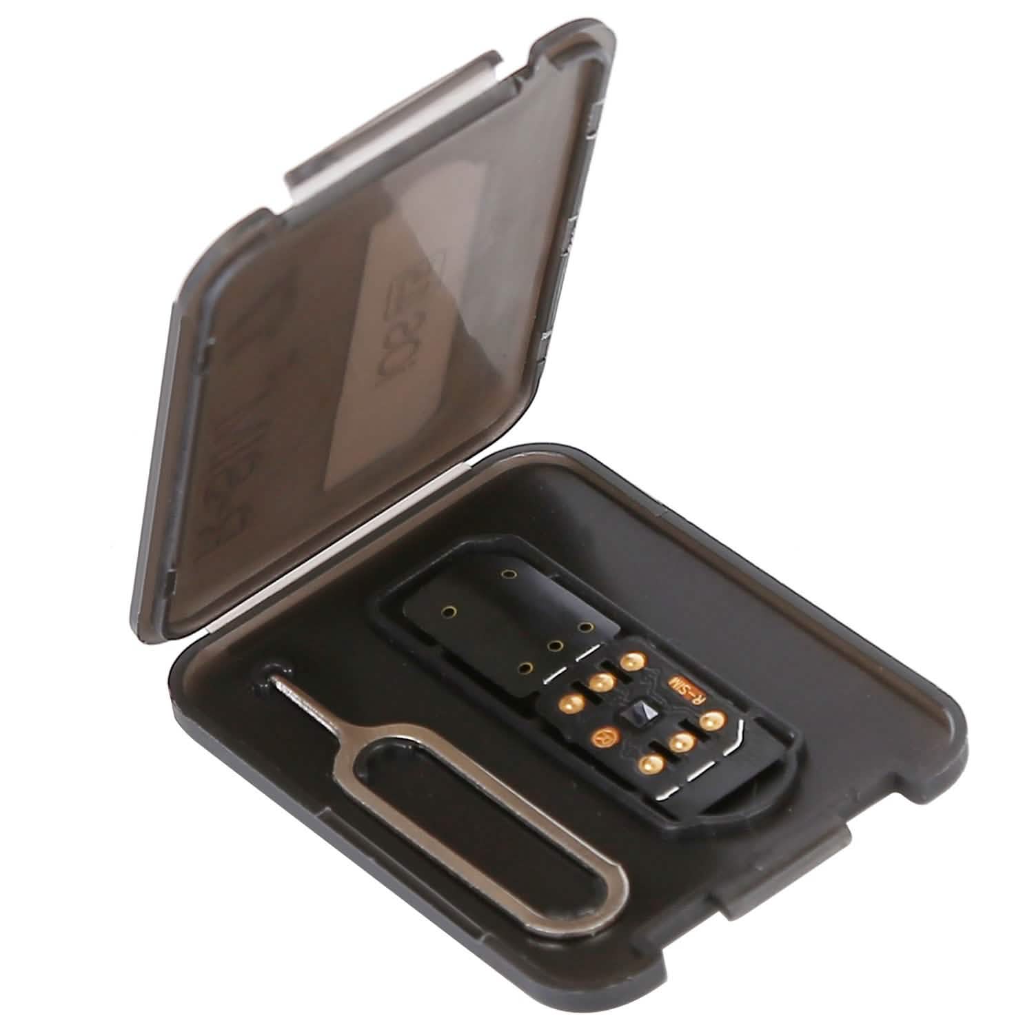 R-SIM17 Nano Unlock RSIM Card by DailySale