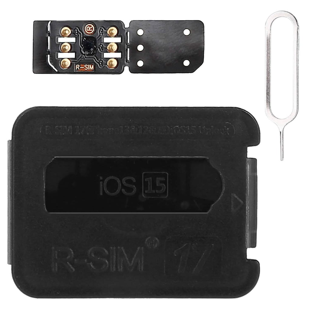 R-SIM17 Nano Unlock RSIM Card by DailySale
