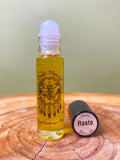 Rasta Roll-on Perfume Oil | 0.33 fl oz by Auric Blends