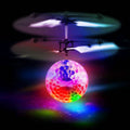 RC Flying Drone Elastic Infrared by DailySale