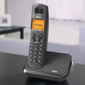RCA DECT 6.0 Black Cordless Phone by DailySale