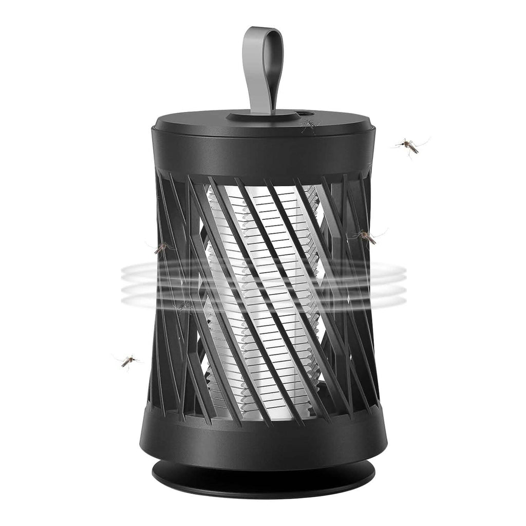 Rechargeable Mosquito Killer Lamp with Night Light by DailySale