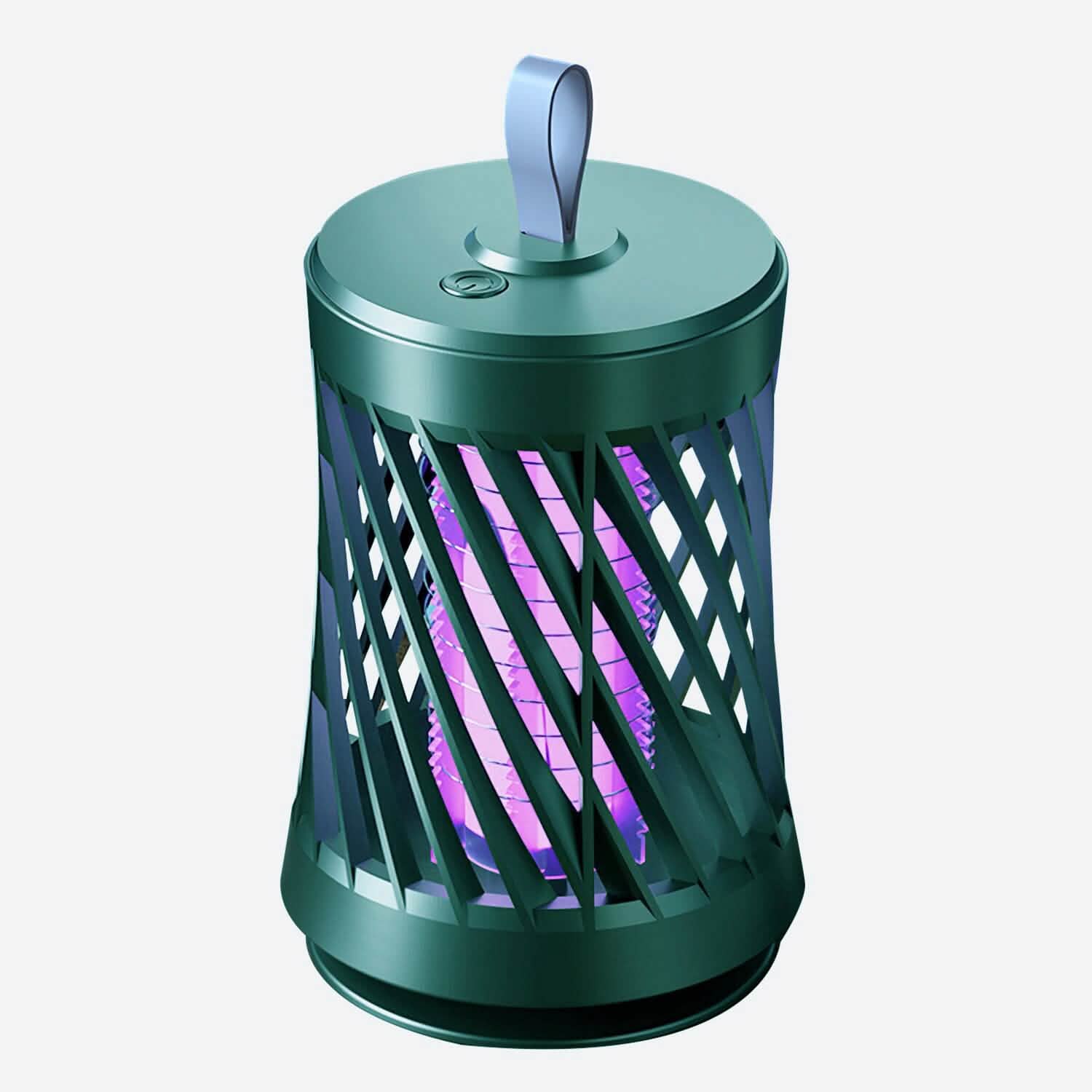 Rechargeable Mosquito Killer Lamp with Night Light by DailySale