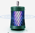 Rechargeable Mosquito Killer Lamp with Night Light by DailySale