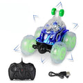 Remote Control Stunt Car RC Car Toy by DailySale