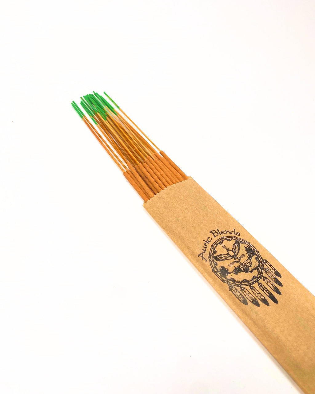 Rocky Mountain Cedar Incense Sticks by Auric Blends