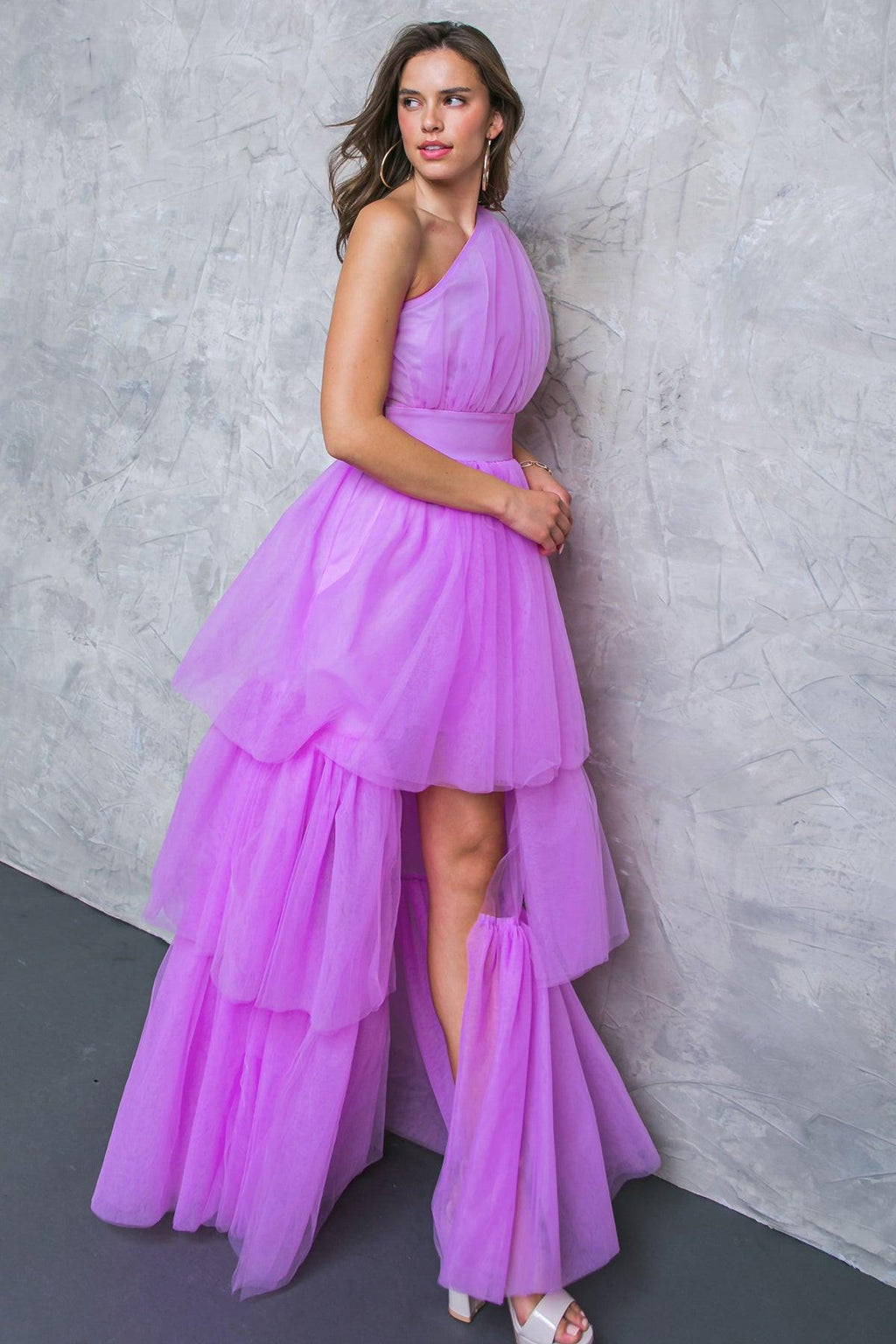 PRECIOUS AFFECTION MAXI DRESS by Flying Tomato