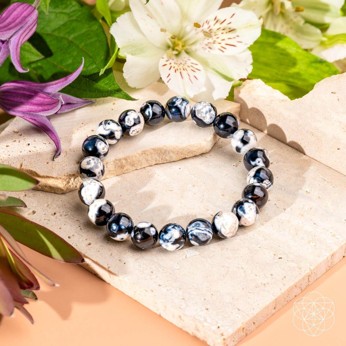 Sacred Healing & Protection Trio by Conscious Items