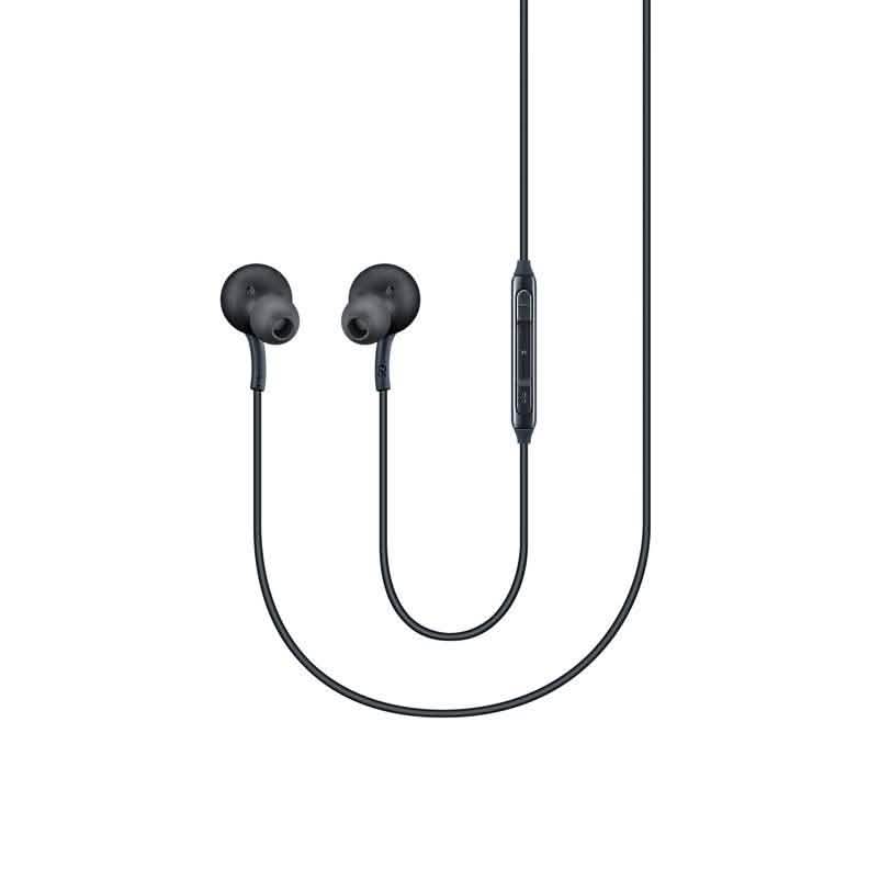 Samsung Galaxy S9/S9+/S8/S8+ Stereo Headphones tuned by AKG by DailySale