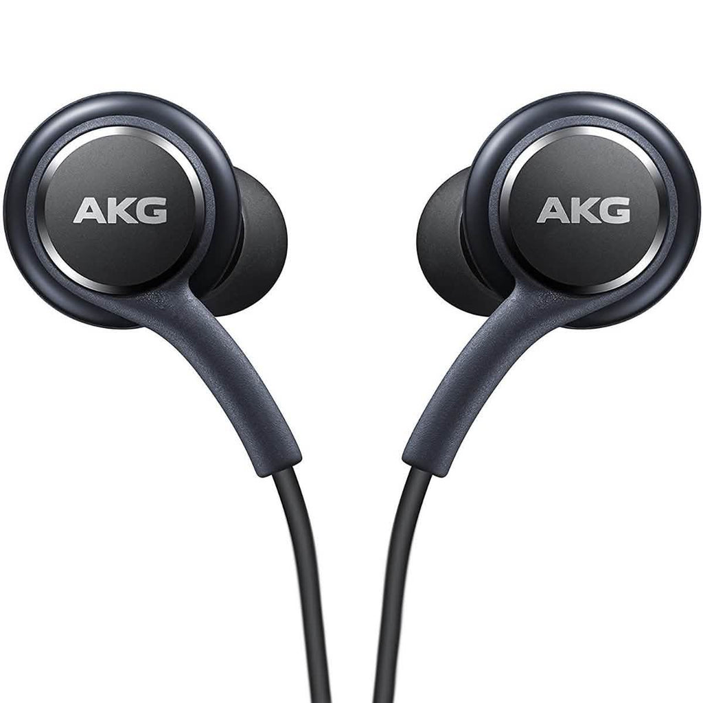 Samsung Galaxy S9/S9+/S8/S8+ Stereo Headphones tuned by AKG by DailySale