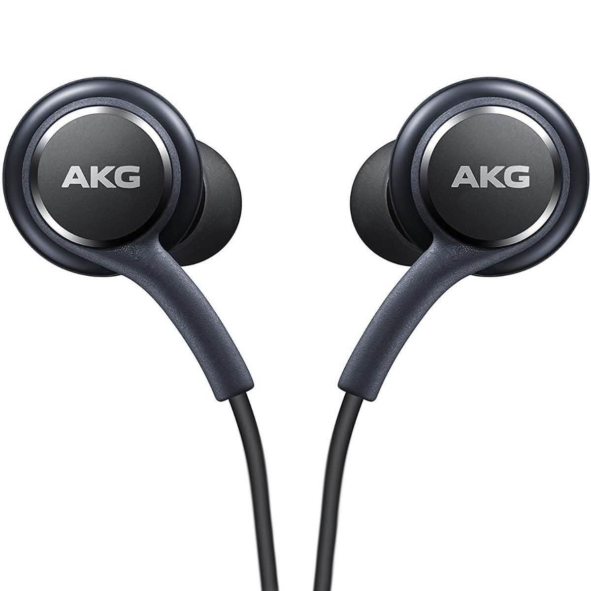 Samsung Galaxy S9/S9+/S8/S8+ Stereo Headphones tuned by AKG by DailySale