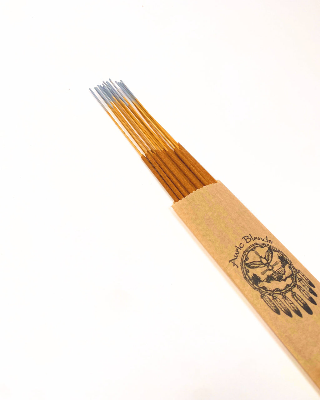 Patchouly Incense Sticks by Auric Blends