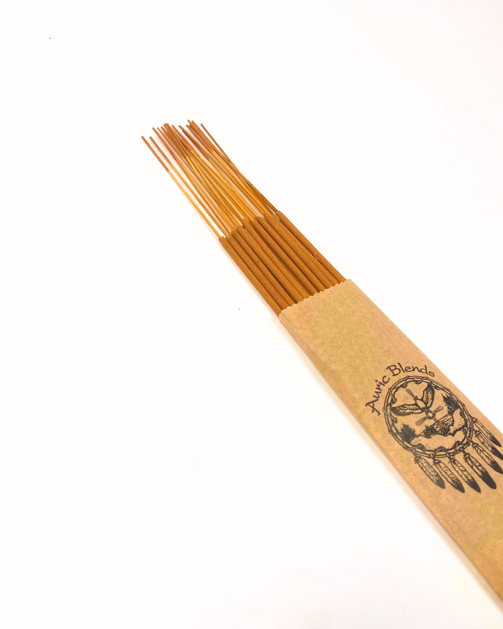 Sandalwood Incense Sticks by Auric Blends