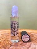Sandalwood Roll-on Perfume Oil | 0.33 fl oz by Auric Blends