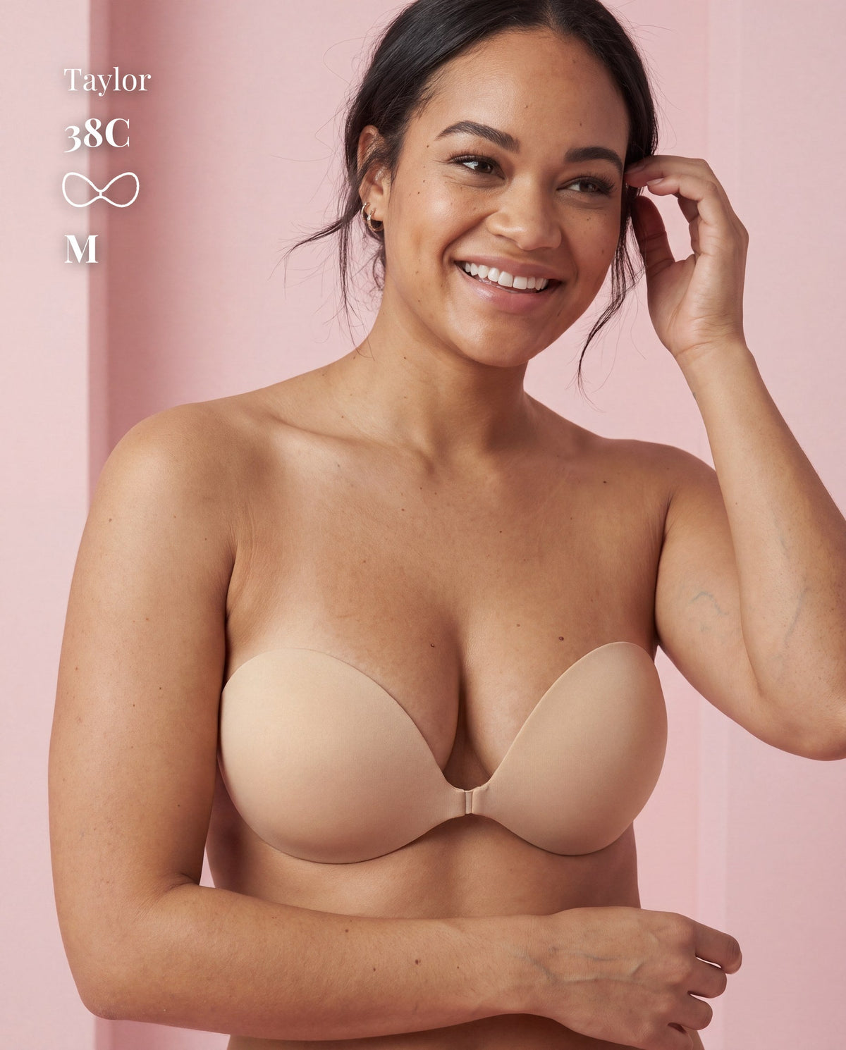 Sticky Bra by Sticky Boobs