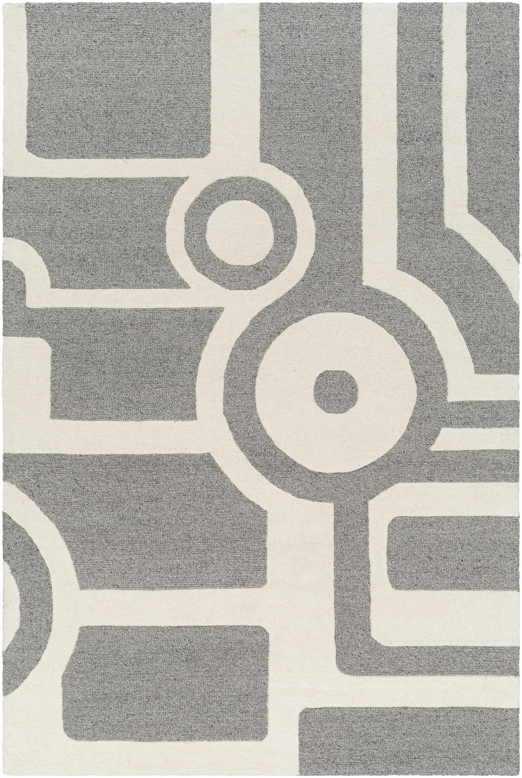 Daryl Area Rug - Clearance by Boutique Rugs