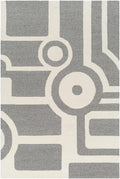 Daryl Area Rug - Clearance by Boutique Rugs