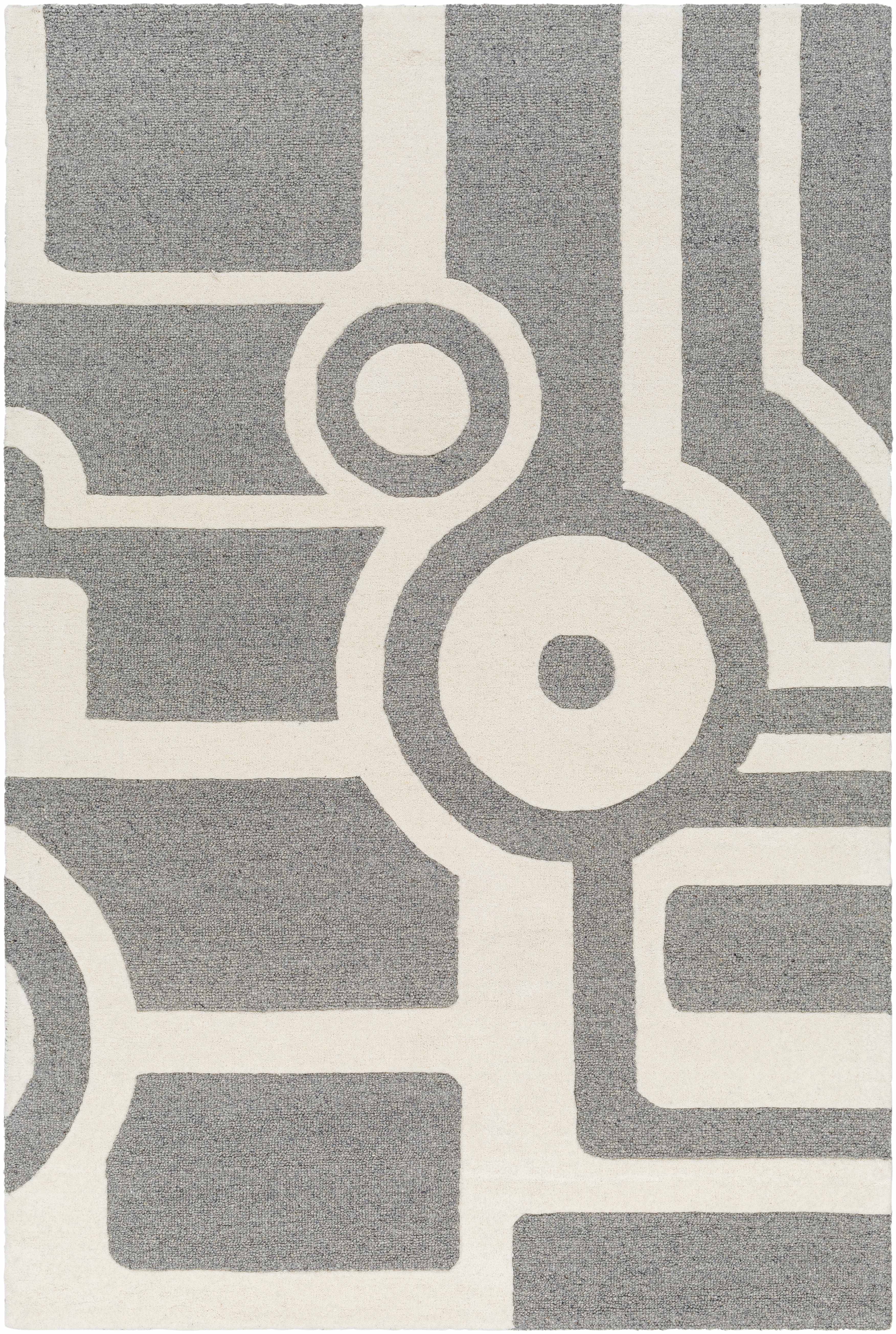 Daryl Area Rug - Clearance by Boutique Rugs
