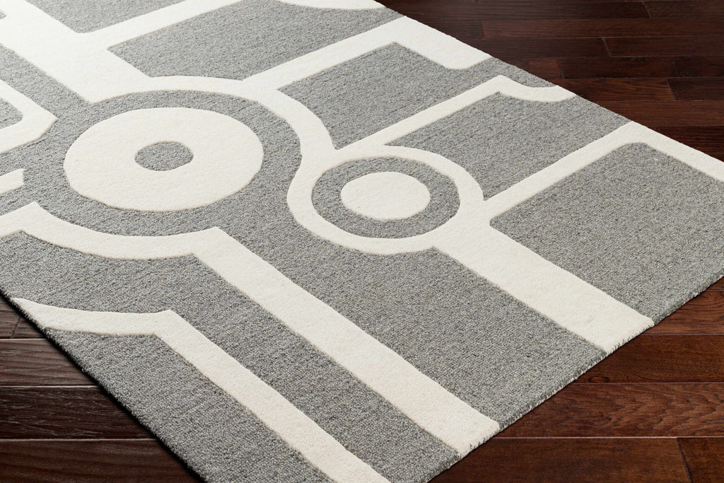 Daryl Area Rug - Clearance by Boutique Rugs