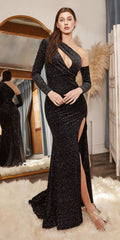 Amoris by Cinderella Divine SE014P by DiscountDressShop