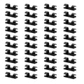 Self-Adhesive Wire Organizer Line Cable Plastic Clips by DailySale