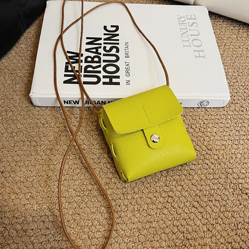 Mini Fashion Crossbody Bag for Women by Trendy Attic Store01
