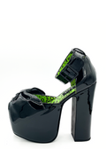 Dark Mistress Platform by Charla Tedrick