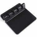 Silicone Spoon Rest with Drip Pad by DailySale