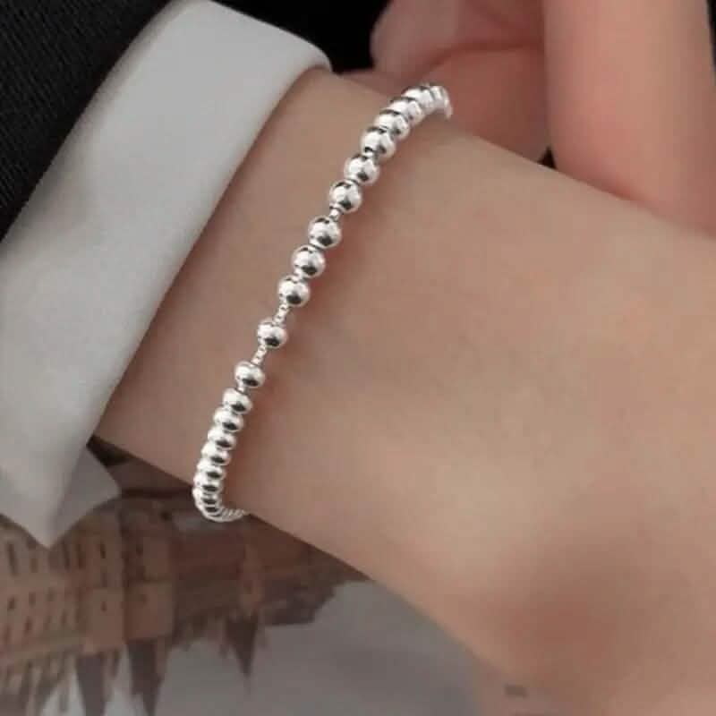 Simple Beads Pulling Bracelet by DailySale