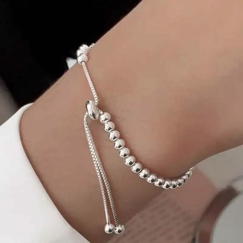 Simple Beads Pulling Bracelet by DailySale