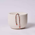 Harmonic Life Eco-Luxe Singing Bowl Cover Size 8/9" by Harmonic Life