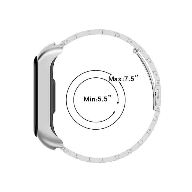 Smart Watch Band for Samsung Galaxy Fit 2(SM-R220) by DailySale