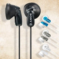 Sony Earbuds Headphones - Assorted Colors by DailySale
