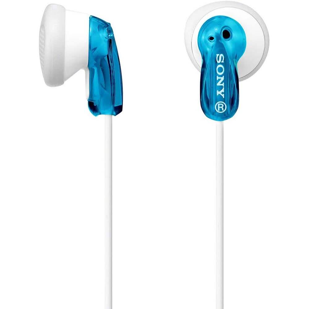 Sony Earbuds Headphones - Assorted Colors by DailySale