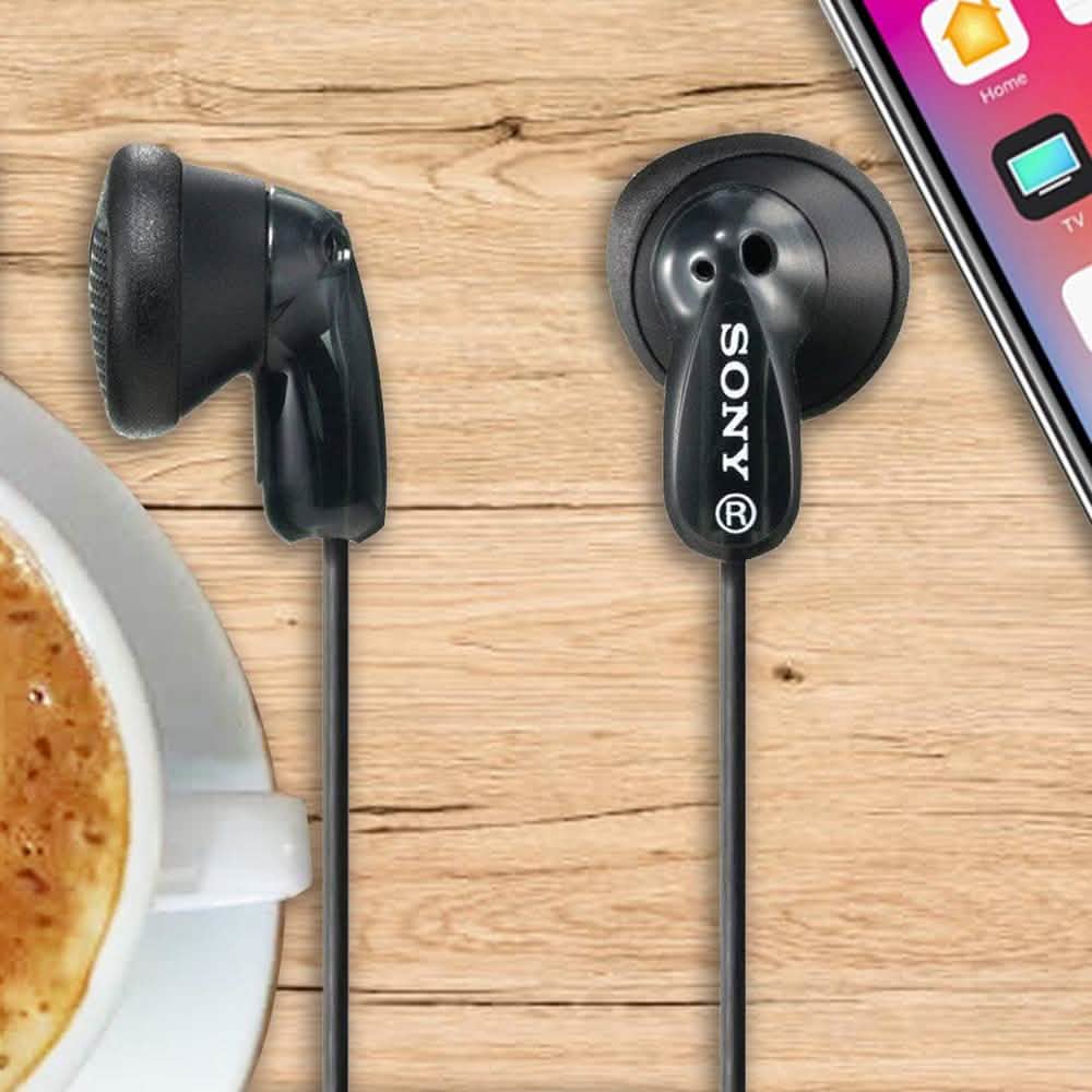 Sony Earbuds Headphones - Assorted Colors by DailySale