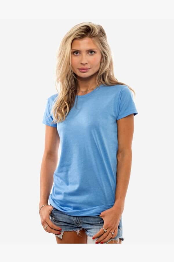 Club Crew T-Shirt | 8600 by SpectraUSA