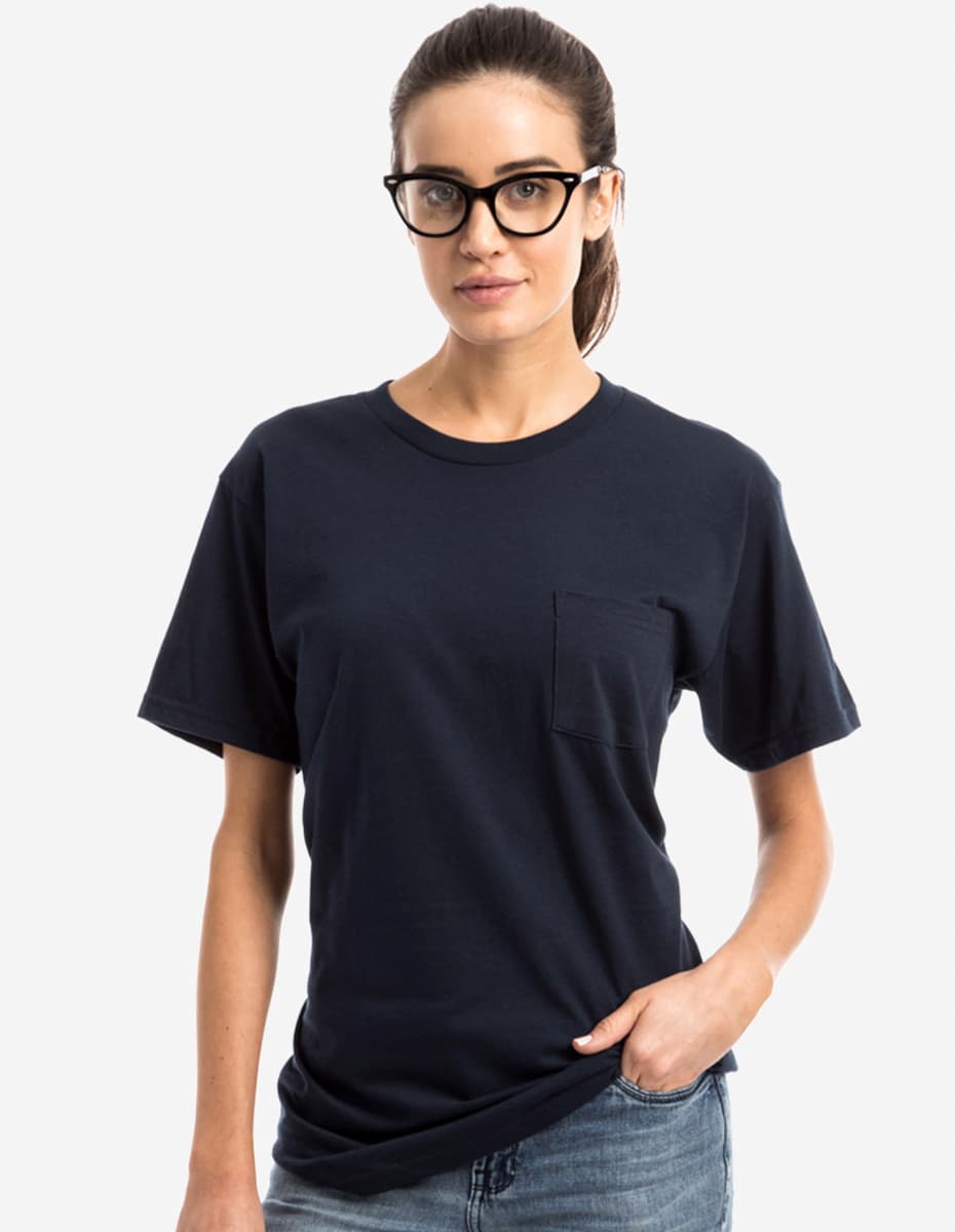 Pocket Perfection Pocket Tee 31SPKT by SpectraUSA
