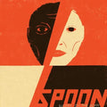 Spoon - Lucifer on the Sofa by Alvies