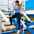 Long Fitness Leggings Lauma Active Lady Fitness by Lime Lucy
