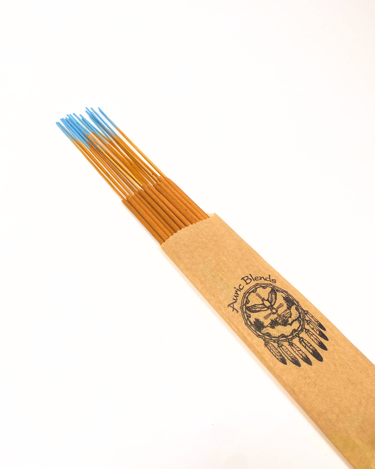 Spring Rain Incense Sticks by Auric Blends