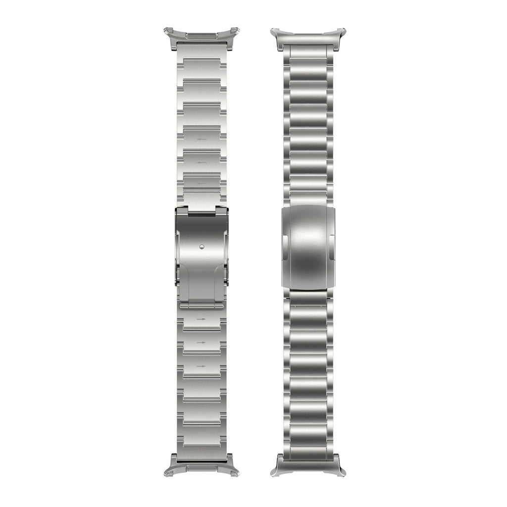 Titanium Band T01 for Samsung Galaxy Watch Ultra by Robust