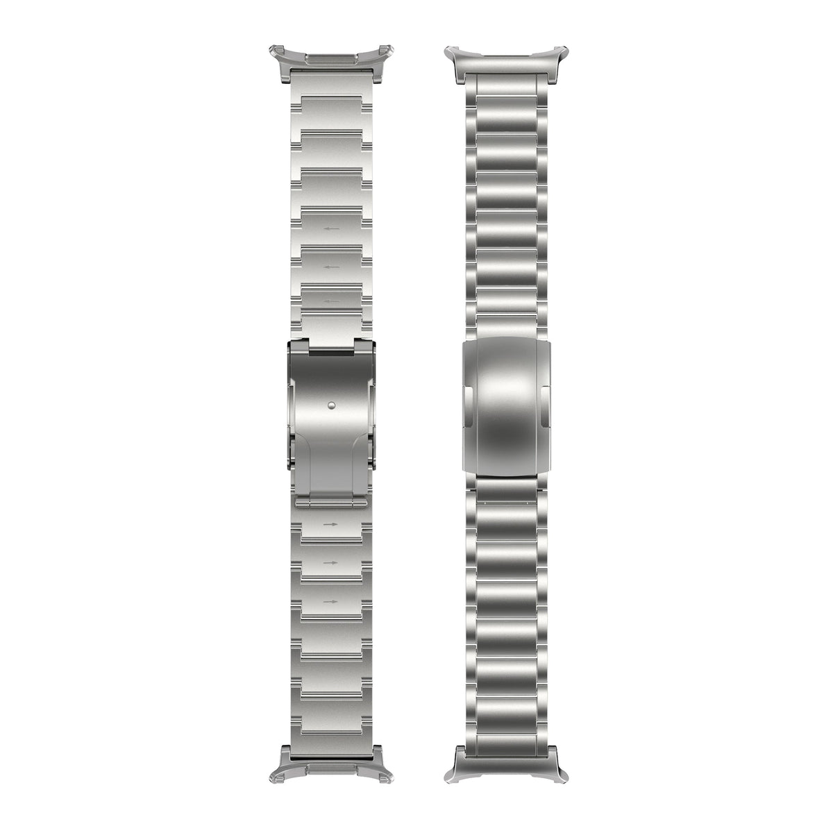 Titanium Band T01 for Samsung Galaxy Watch Ultra by Robust