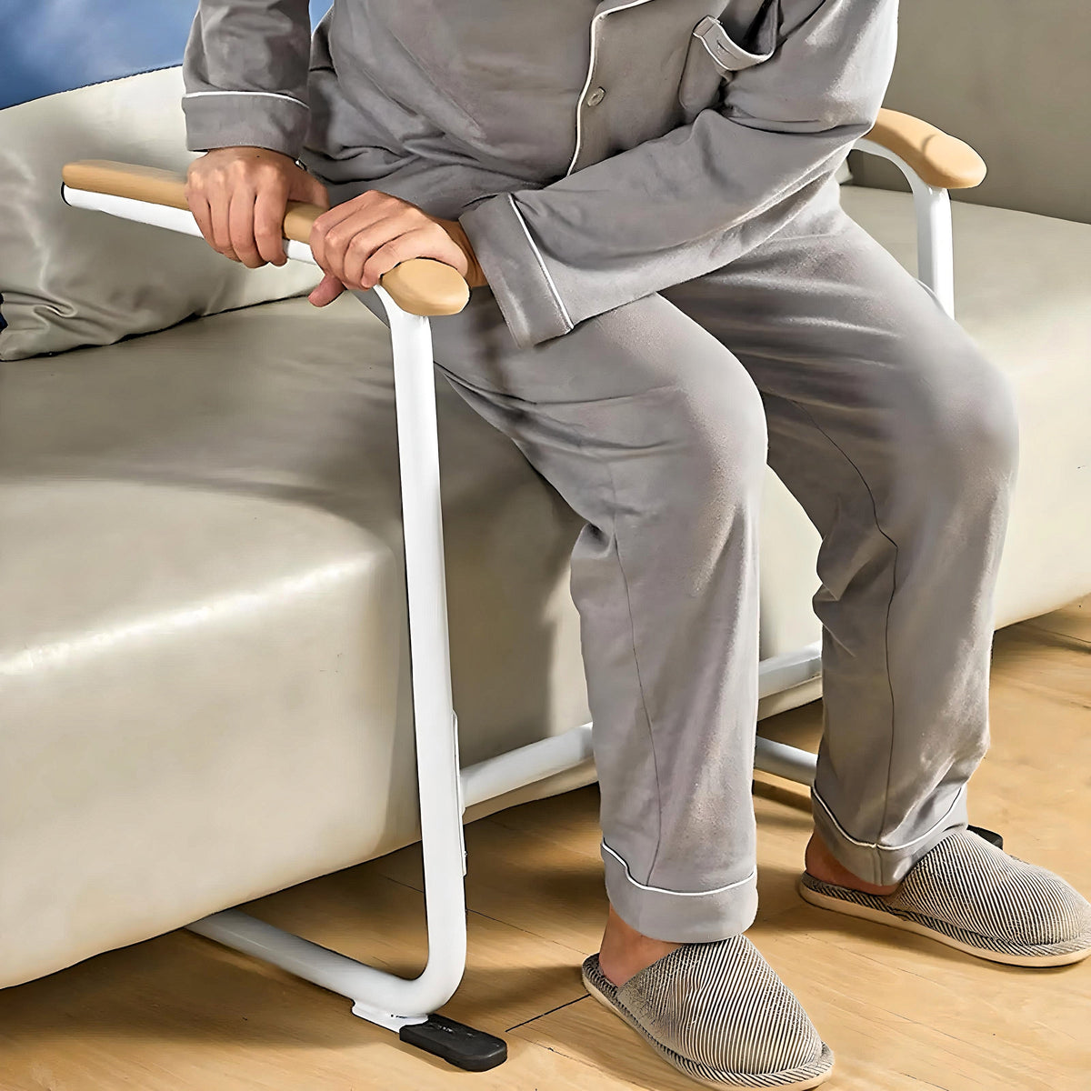 StandEase Assist by V.I.P Digital Presence