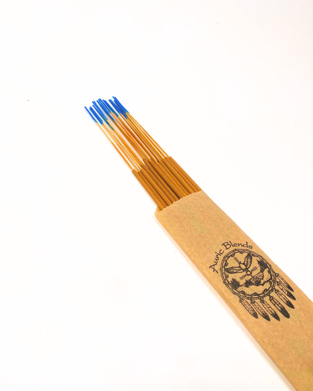 Stella Blue Incense Sticks by Auric Blends