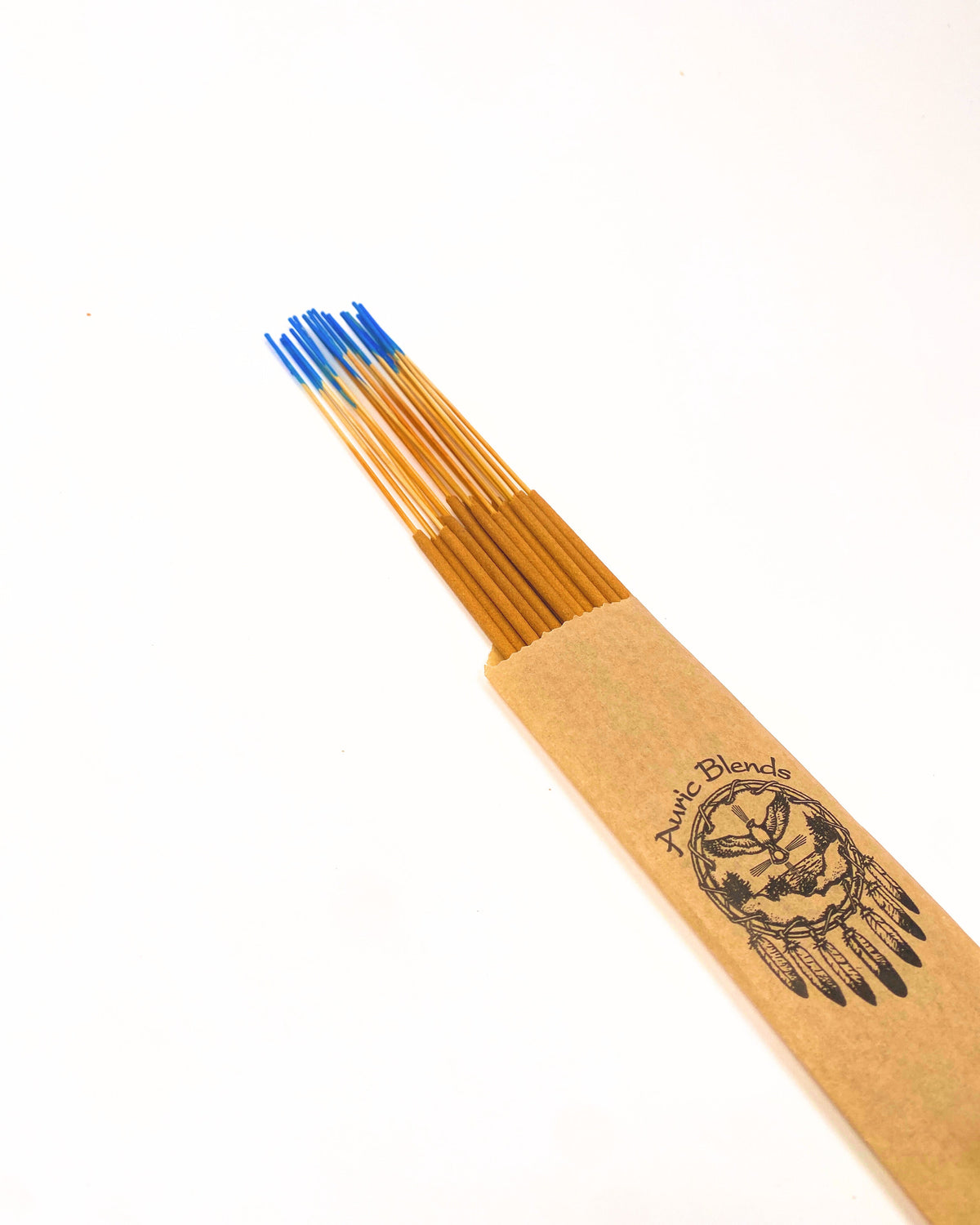 Stella Blue Incense Sticks by Auric Blends
