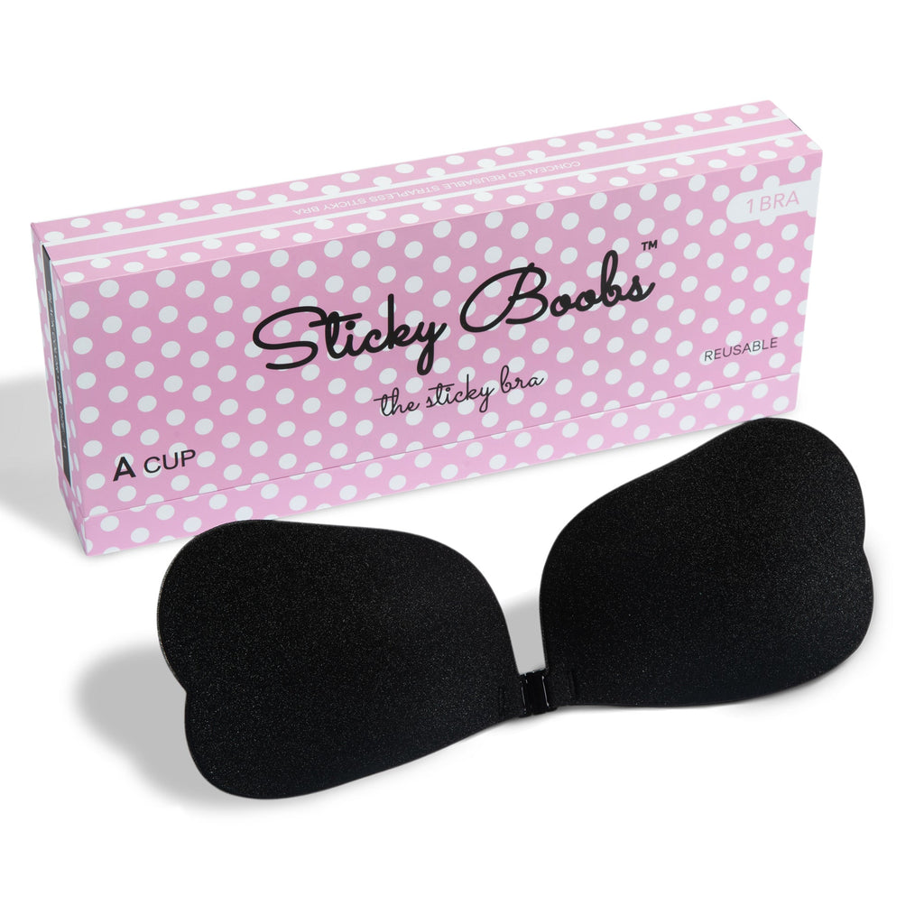 The Sticky Bra by Sticky Boobs