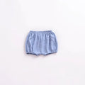Summer Baby Shorts for Newborns and Toddlers - # BAAA1B11010005 by Yo KIDZ LLC