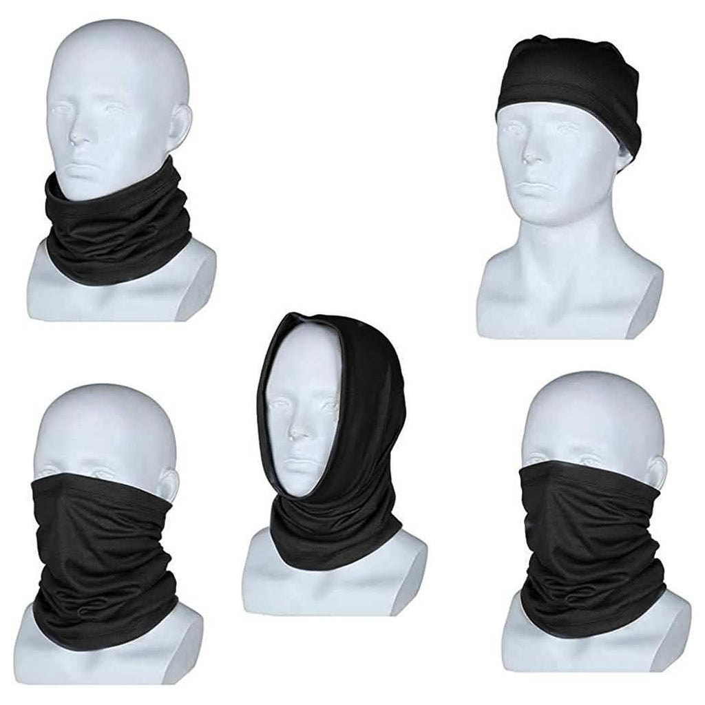 Sun Protection Cool Lightweight Neck Gaiter Mask Face Scarf by DailySale