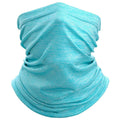 Sun Protection Cool Lightweight Neck Gaiter Mask Face Scarf by DailySale