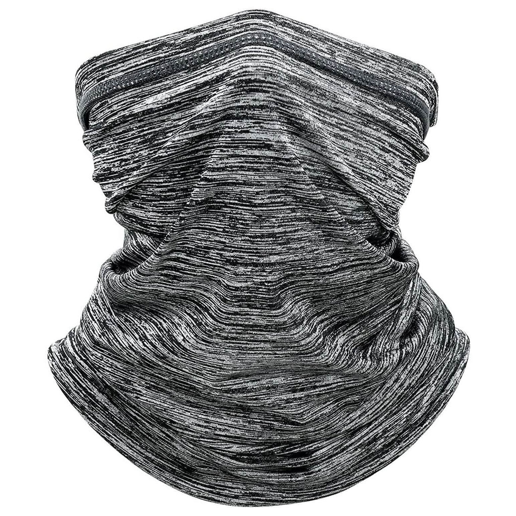 Sun Protection Cool Lightweight Neck Gaiter Mask Face Scarf by DailySale